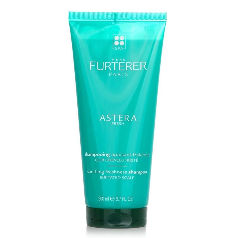 rene furterer astera soothing freshness shampoo