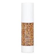 faces hydropure tinted serum with hyaluronic acid   coq10
