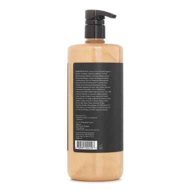 faces forever shine conditioner