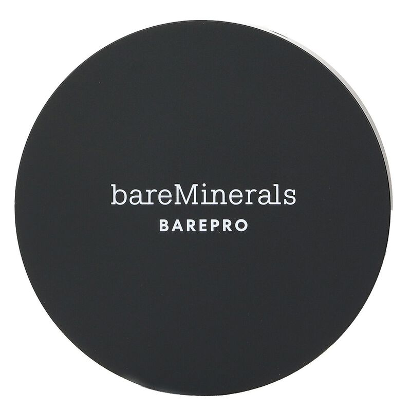 bareminerals barepro 24hr skinperfecting powder foundation
