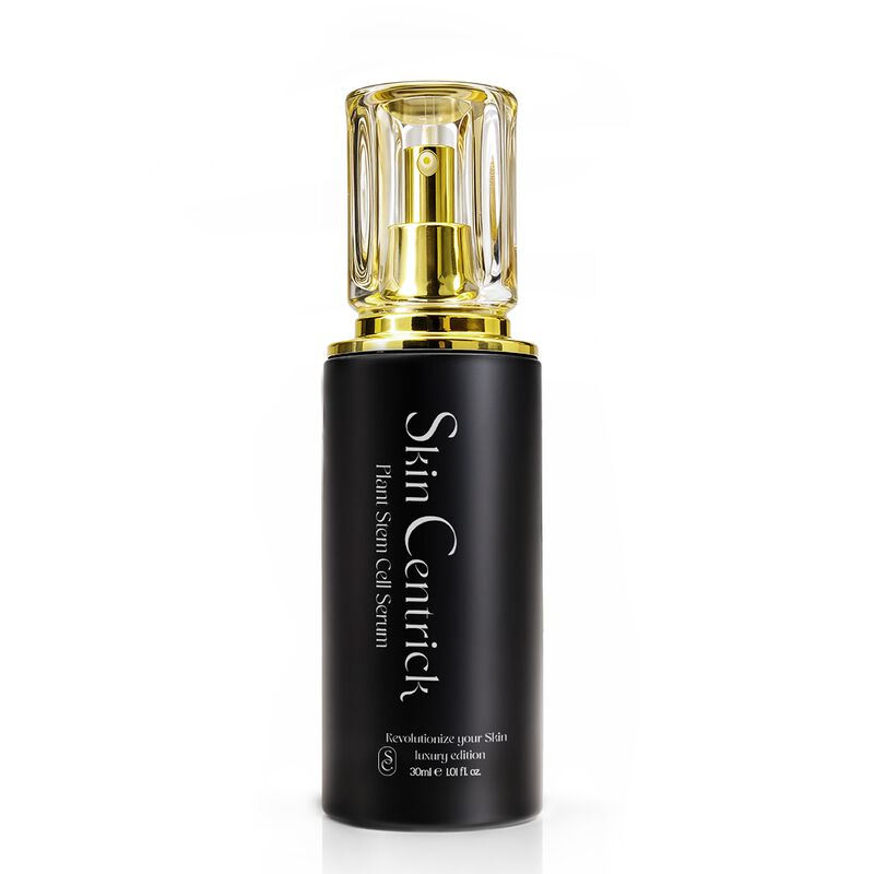 skin centrick stem cell serum