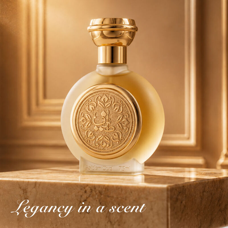 taif al emarat golden oud