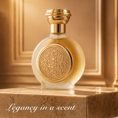 Golden Oud faces golden oud