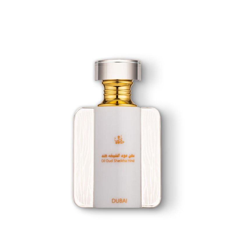طيف الإمارات زيت عطري الشيخة هند