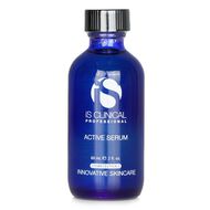 faces active serum
