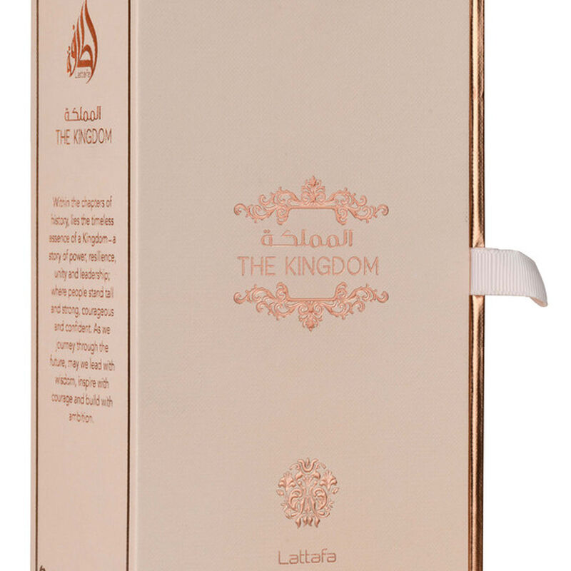 lattafa kingdom
