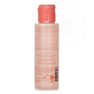 faces nue bi phase make up remover