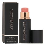 faces vividluxe cream blush stick