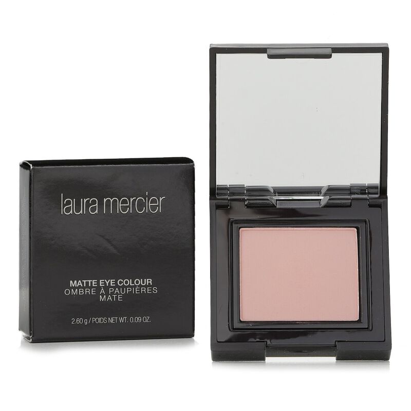 laura mercier eye colour