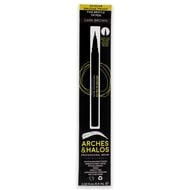 Fine Bristle Tip Pen faces fine bristle tip pen