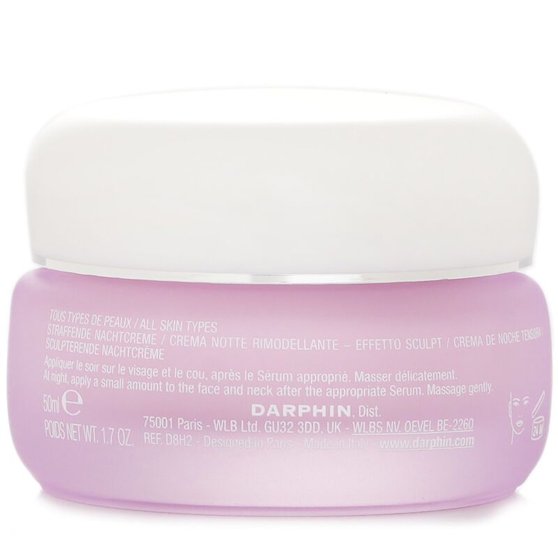 darphin predermine antiwrinkle & firming sculpting night cream