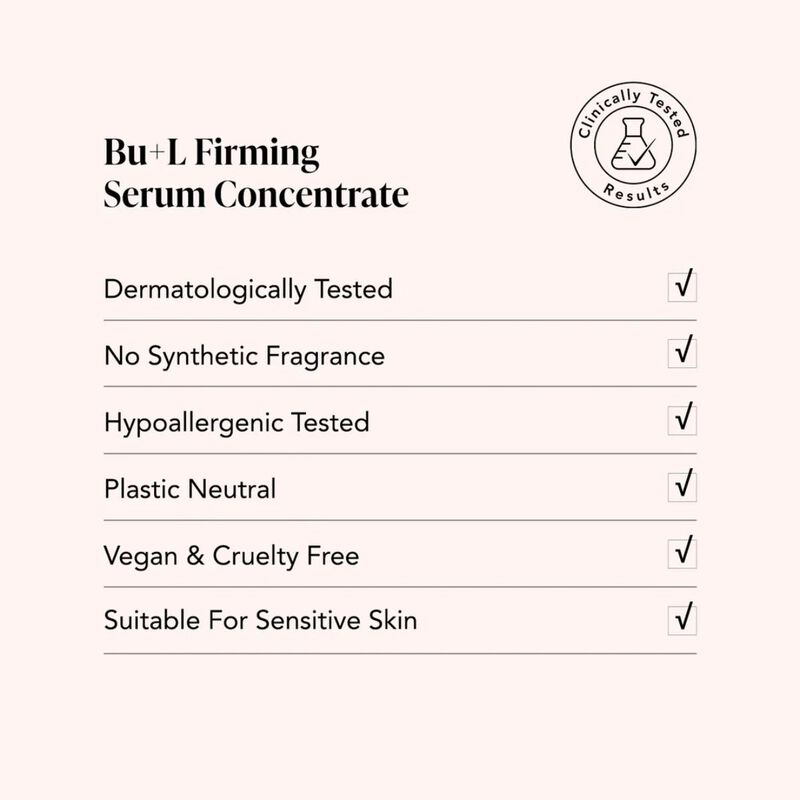 odacite bu+l serum concentrate