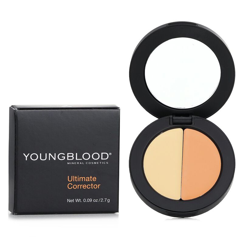 youngblood ultimate corrector