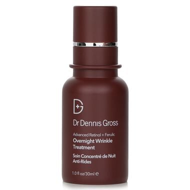 Advanced Retinol + Ferulic Overnight Wrinkle Treatment faces advanced retinol ferulic overnight wrinkle treatment