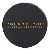 faces pressed mineral rice powder   dark