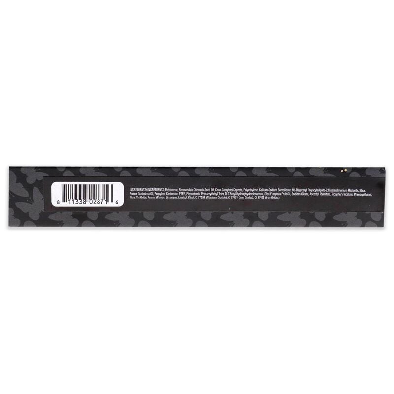 butter london glazen lip glaze