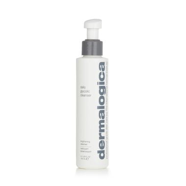 Daily Glycolic Cleanser faces daily glycolic cleanser