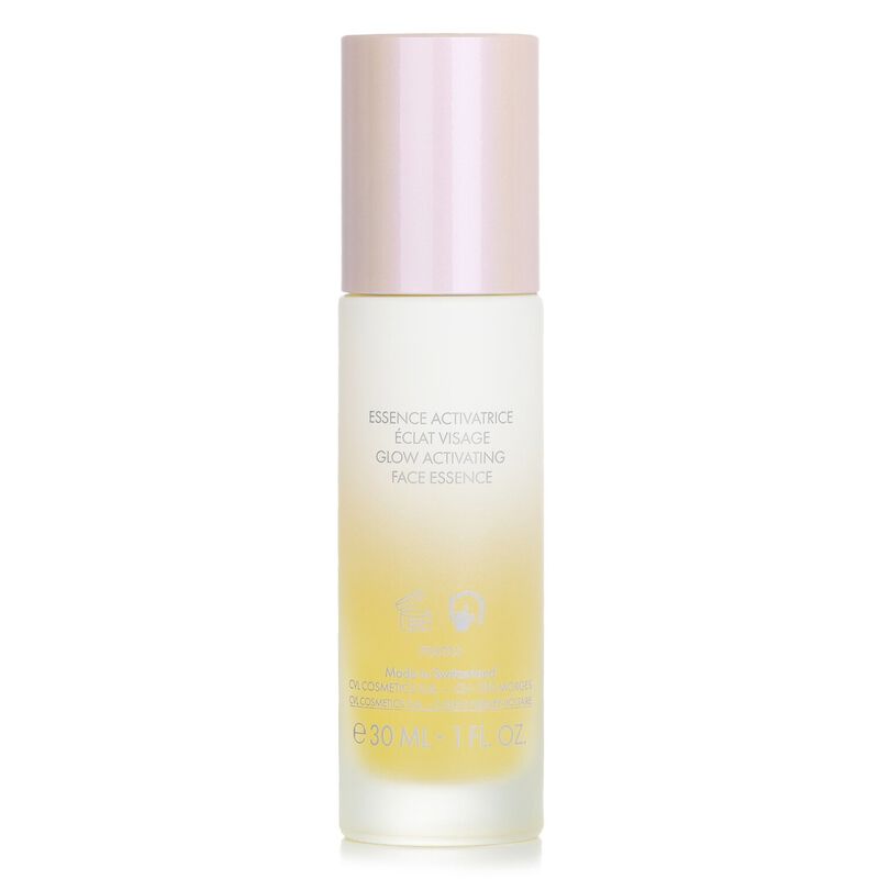 valmont luminosity lumisence serum