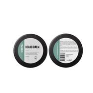 Beard Balm faces beard balm