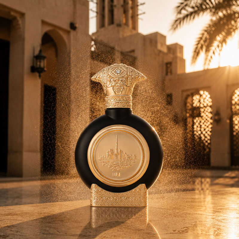 taif al emarat gcc collection