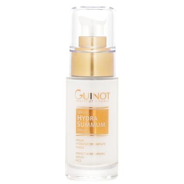 faces hydra summum perfect mositurising serum