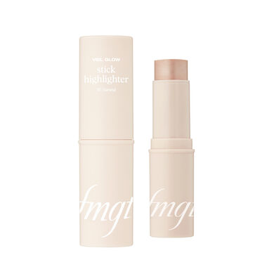Fmgt.Veil Glow Stick Highlighter 01 Natural faces fmgt veil glow stick highlighter 01 natural