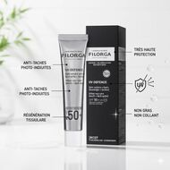 faces uv defense anti ageing anti dark spf 50