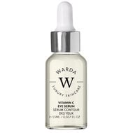 faces skin glow boost vitamin c eye serum 15ml