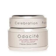 faces مقشر بحبيبات الجوجوبا