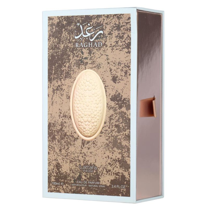 lattafa raghad