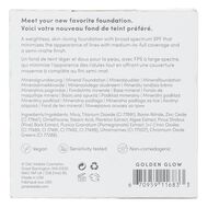 faces كريم أساس اس بي اف 20