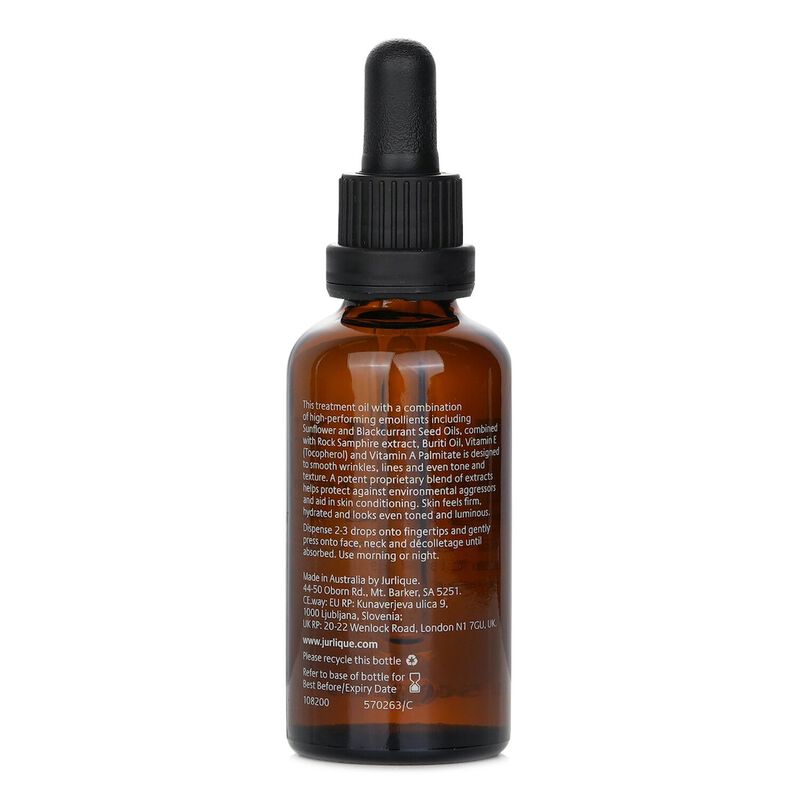 jurlique purely agedefying firming face oil