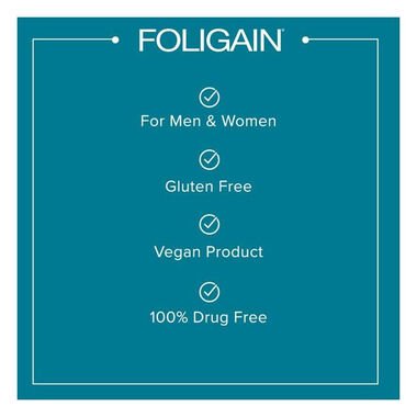 faces color rescue supplement for graying hair men   women