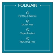 Color Rescue Supplement For Graying Hair Men & Women faces color rescue supplement for graying hair men women