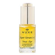 faces super serum the universal age defying concentrate eye