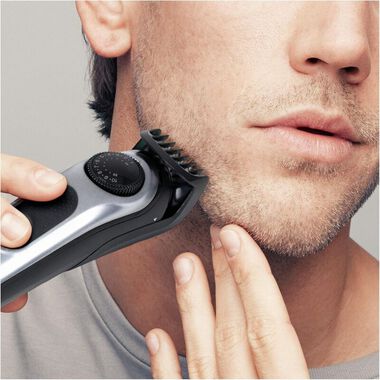 faces rechargeable beard trimmer bt 5060