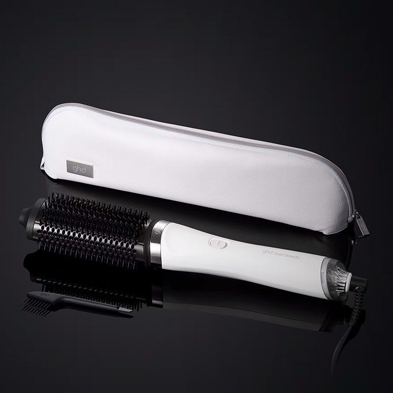 جي أتش دي فرشاة الهواء الساخن ٢ في ١ دويت بلو دراي