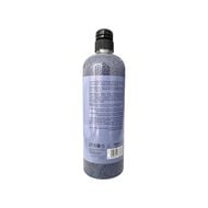 Exfoliating Fresh Lavender Shower Gel faces exfoliating fresh lavender shower gel