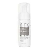 faces newhite perfect brightening cleansing foam