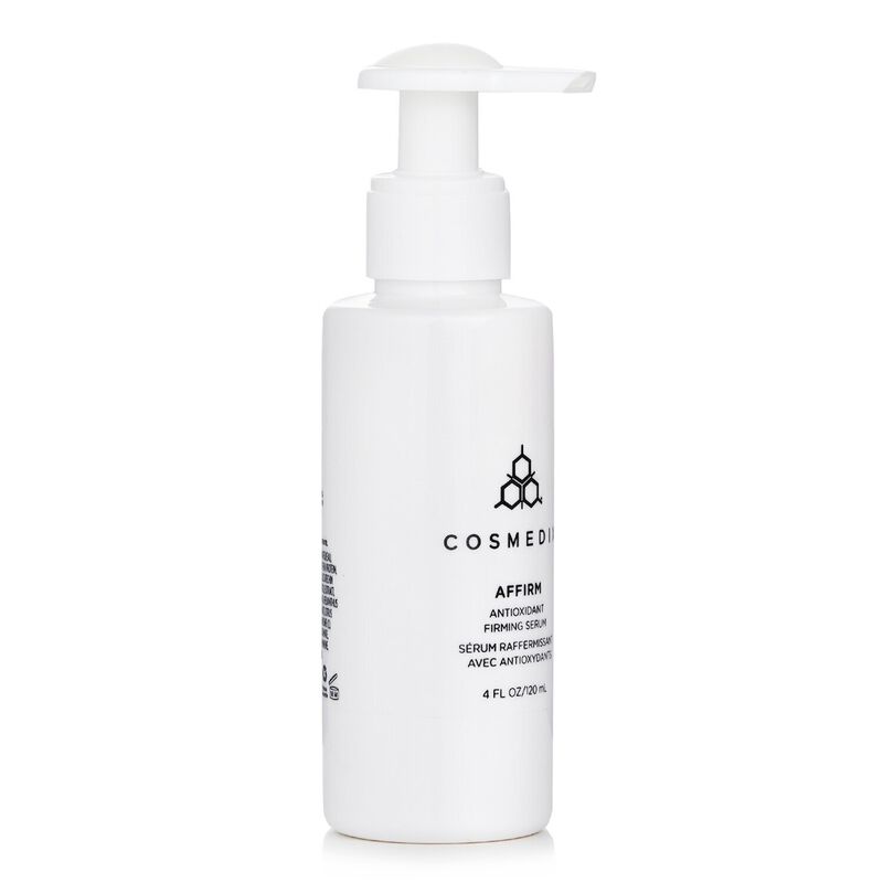 cosmedix affirm antioxidant firming serum