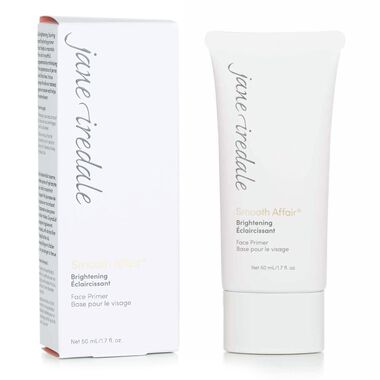 faces smooth affair brightening face primer
