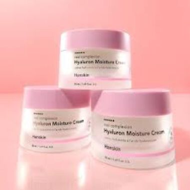 faces هيالورون كريم الترطيب