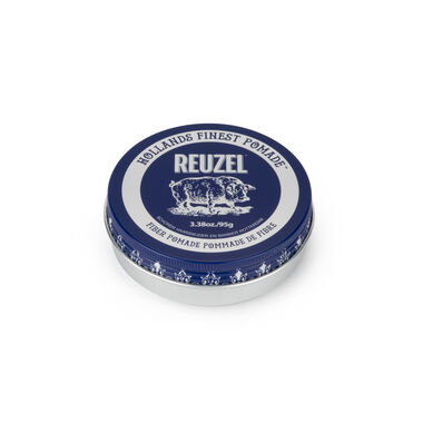 faces fiber pomade