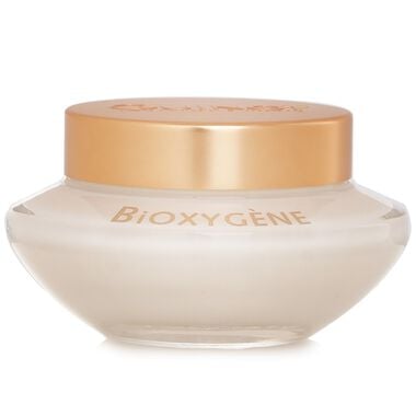 faces bioxygene face cream
