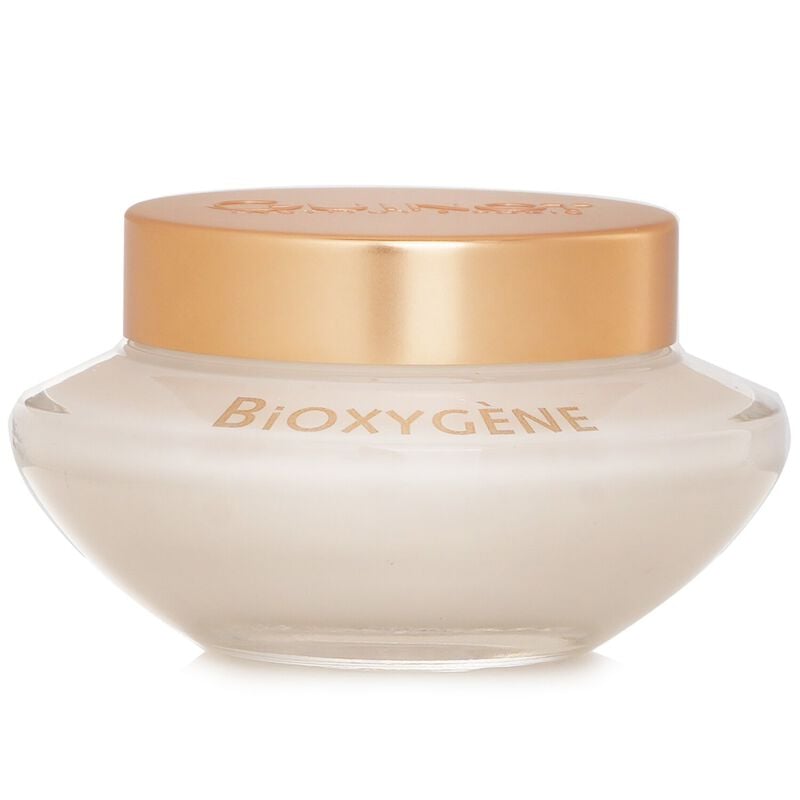 guinot bioxygene face cream