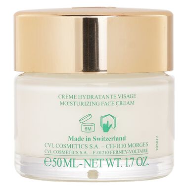 faces hydra 3 regenetic cream