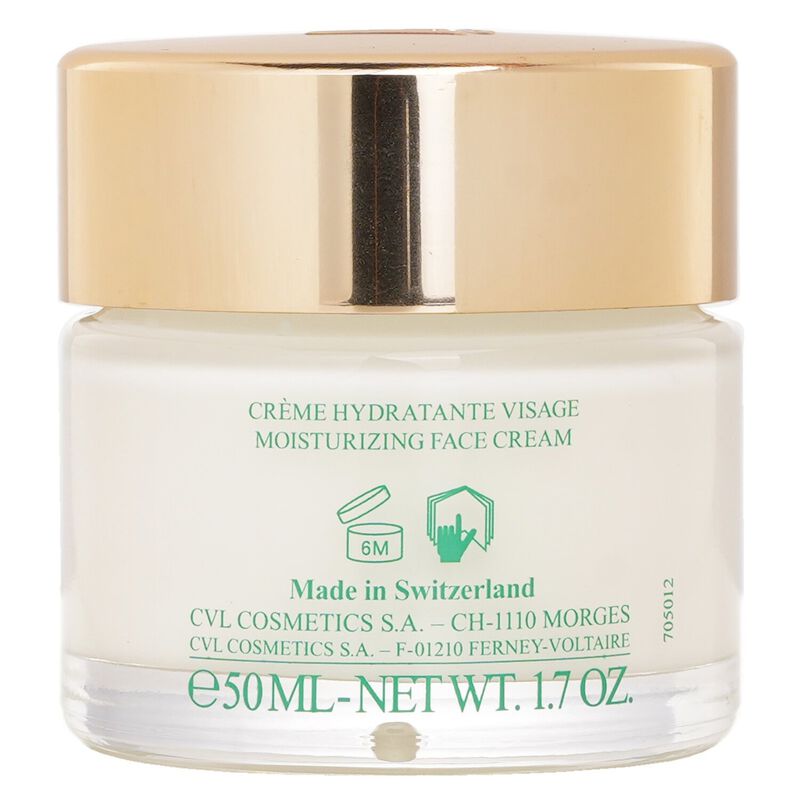valmont hydra 3 regenetic cream