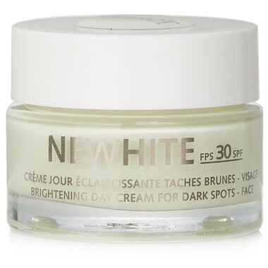 faces newhite brightening day ceam spf 30