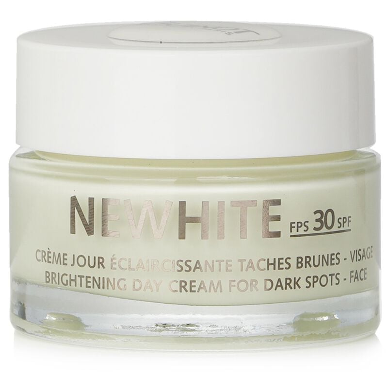 guinot newhite brightening day ceam spf 30