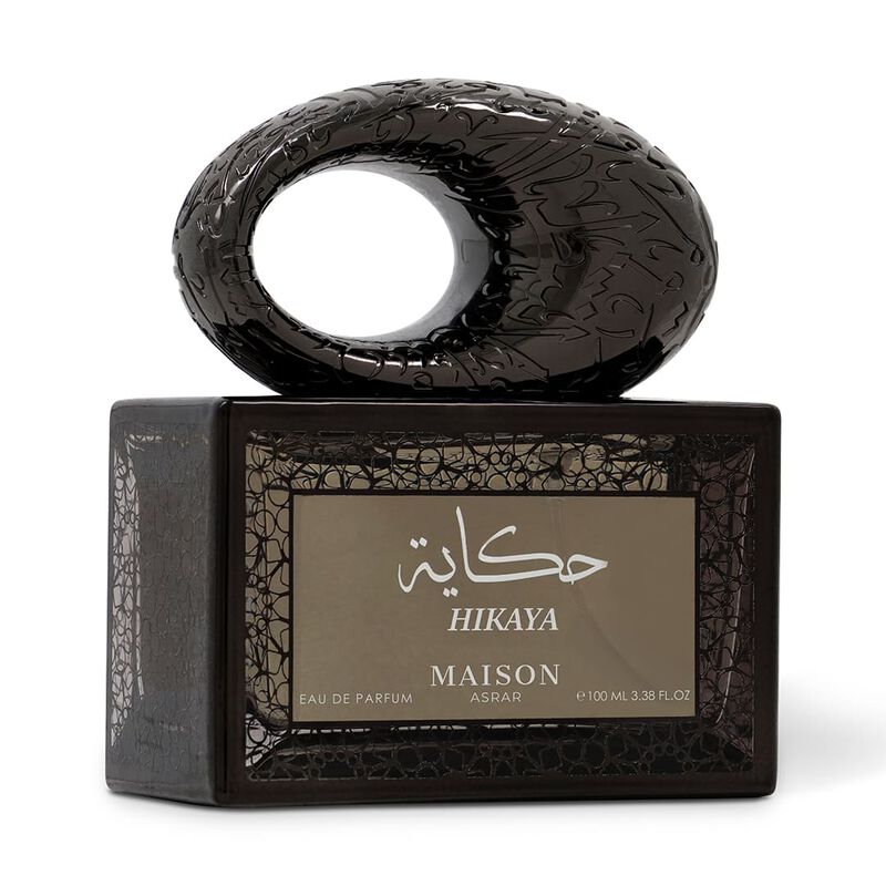 maison asrar hikaya